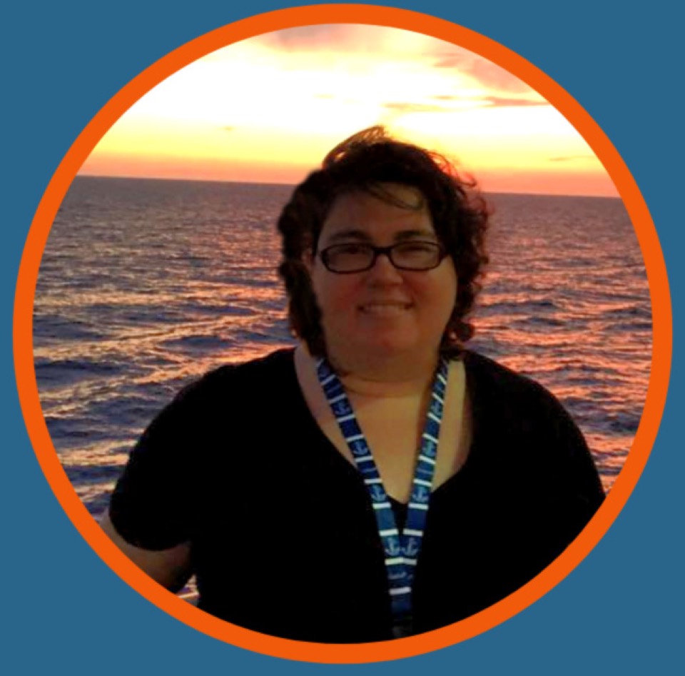Jen Kahly, park manager at Battleground